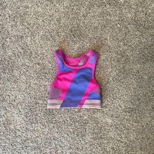 Nike sports bra
